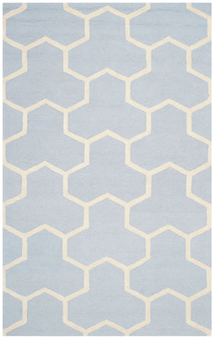 Safavieh Cambridge 146 Hand Tufted Wool Rug CAM146A-3