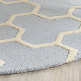 Safavieh Cambridge 146 Hand Tufted Wool Rug CAM146A-3