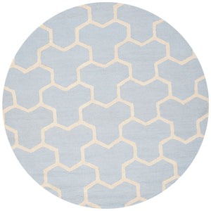 Safavieh Cambridge 146 Hand Tufted Wool Rug CAM146A-3