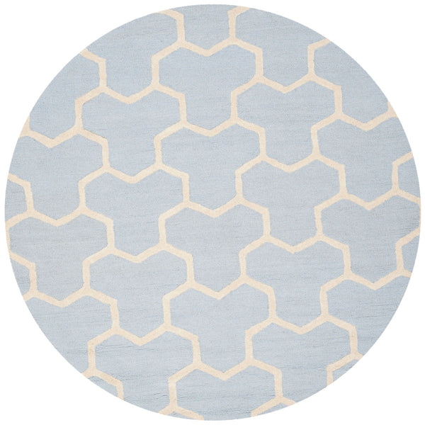 Safavieh Cambridge 146 Hand Tufted Wool Rug CAM146A-3