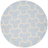 Safavieh Cambridge 146 Hand Tufted Wool Rug CAM146A-3