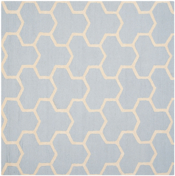 Safavieh Cambridge 146 Hand Tufted Wool Rug CAM146A-3