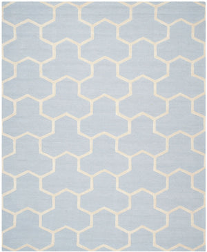 Safavieh Cambridge 146 Hand Tufted Wool Rug CAM146A-3