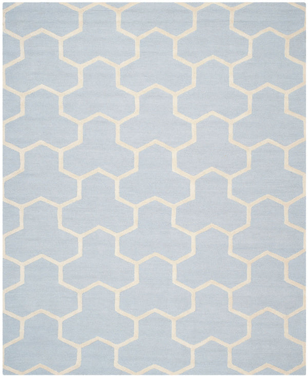 Safavieh Cambridge 146 Hand Tufted Wool Rug CAM146A-3