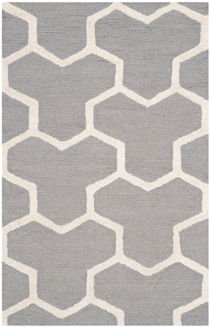 Safavieh Cambridge 146 Hand Tufted Wool Rug CAM146D-3