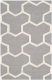 Safavieh Cambridge 146 Hand Tufted Wool Rug CAM146D-3