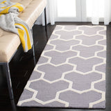 Safavieh Cambridge 146 Hand Tufted Wool Rug CAM146D-3