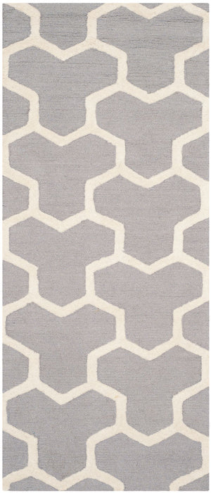 Safavieh Cambridge 146 Hand Tufted Wool Rug CAM146D-3