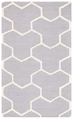 Safavieh Cambridge 146 Hand Tufted Wool Rug CAM146D-3