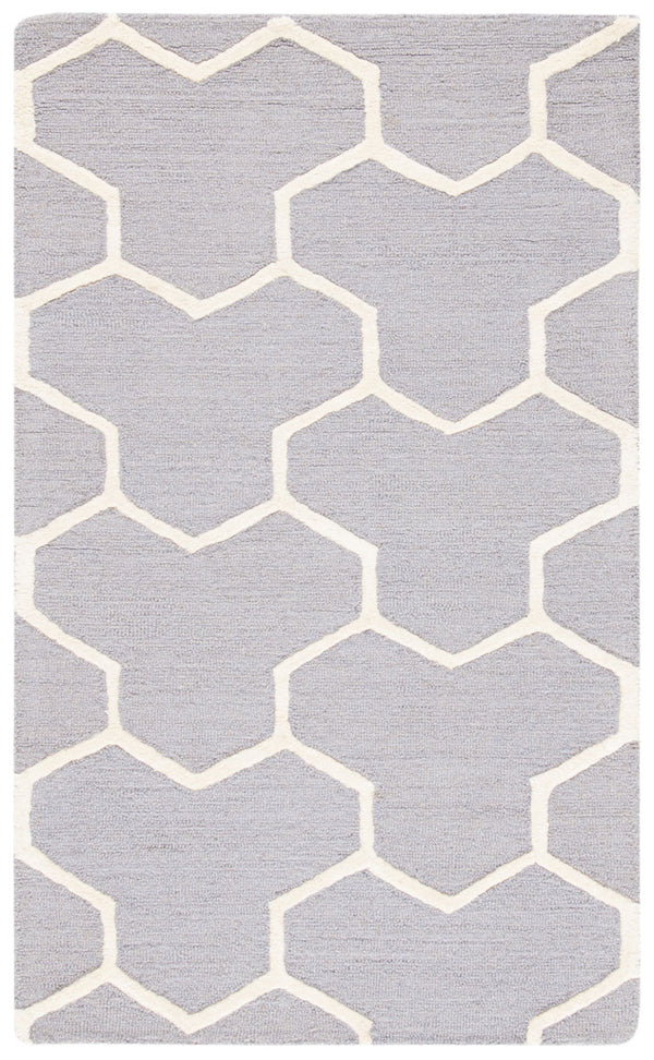Safavieh Cambridge 146 Hand Tufted Wool Rug CAM146D-3