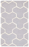 Safavieh Cambridge 146 Hand Tufted Wool Rug CAM146D-3