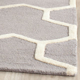 Safavieh Cambridge 146 Hand Tufted Wool Rug CAM146D-3