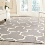 Safavieh Cambridge 146 Hand Tufted Wool Rug CAM146D-3