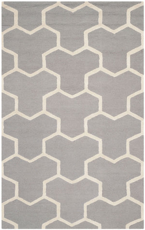 Safavieh Cambridge 146 Hand Tufted Wool Rug CAM146D-3