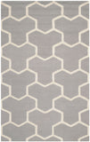 Safavieh Cambridge 146 Hand Tufted Wool Rug CAM146D-3