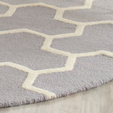 Safavieh Cambridge 146 Hand Tufted Wool Rug CAM146D-3