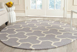 Safavieh Cambridge 146 Hand Tufted Wool Rug CAM146D-3