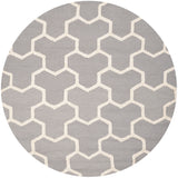 Safavieh Cambridge 146 Hand Tufted Wool Rug CAM146D-3