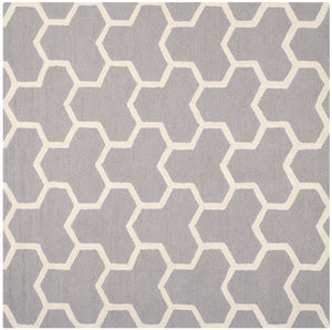 Safavieh Cambridge 146 Hand Tufted Wool Rug CAM146D-3