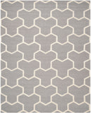 Safavieh Cambridge 146 Hand Tufted Wool Rug CAM146D-3