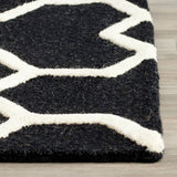 Safavieh Cambridge 146 Hand Tufted Wool Rug CAM146E-3