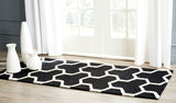 Safavieh Cambridge 146 Hand Tufted Wool Rug CAM146E-3