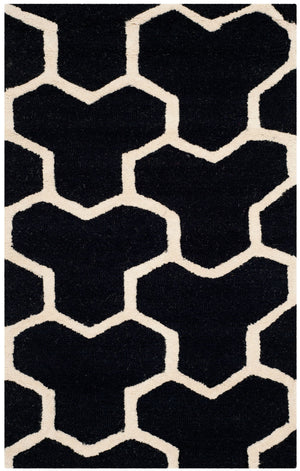 Safavieh Cambridge 146 Hand Tufted Wool Rug CAM146E-3