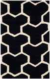 Safavieh Cambridge 146 Hand Tufted Wool Rug CAM146E-3