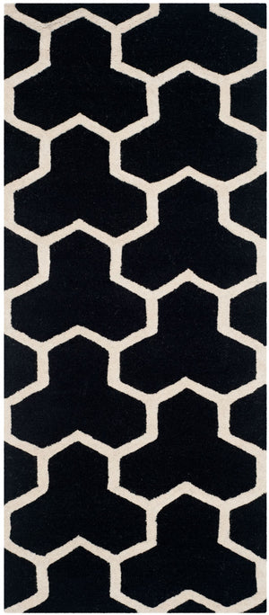 Safavieh Cambridge 146 Hand Tufted Wool Rug CAM146E-3