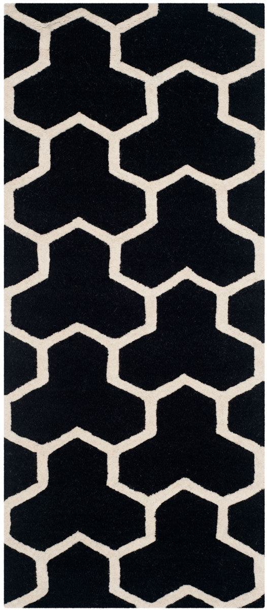 Safavieh Cambridge 146 Hand Tufted Wool Rug CAM146E-3