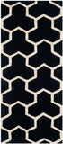 Safavieh Cambridge 146 Hand Tufted Wool Rug CAM146E-3