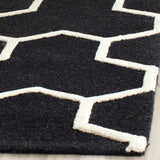 Safavieh Cambridge 146 Hand Tufted Wool Rug CAM146E-3