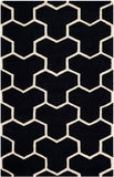 Safavieh Cambridge 146 Hand Tufted Wool Rug CAM146E-3