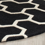 Safavieh Cambridge 146 Hand Tufted Wool Rug CAM146E-3