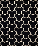 Safavieh Cambridge 146 Hand Tufted Wool Rug CAM146E-3