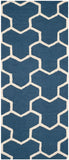 Safavieh Cambridge 146 Hand Tufted Wool Rug CAM146G-3