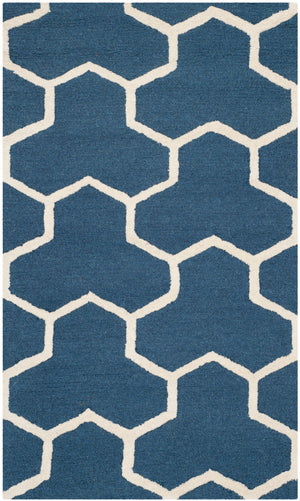 Safavieh Cambridge 146 Hand Tufted Wool Rug CAM146G-3
