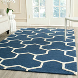 Safavieh Cambridge 146 Hand Tufted Wool Rug CAM146G-3