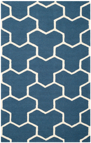 Safavieh Cambridge 146 Hand Tufted Wool Rug CAM146G-3