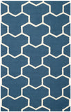 Safavieh Cambridge 146 Hand Tufted Wool Rug CAM146G-3