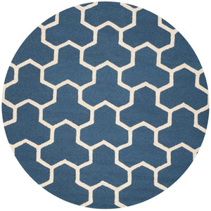 Safavieh Cambridge 146 Hand Tufted Wool Rug CAM146G-3