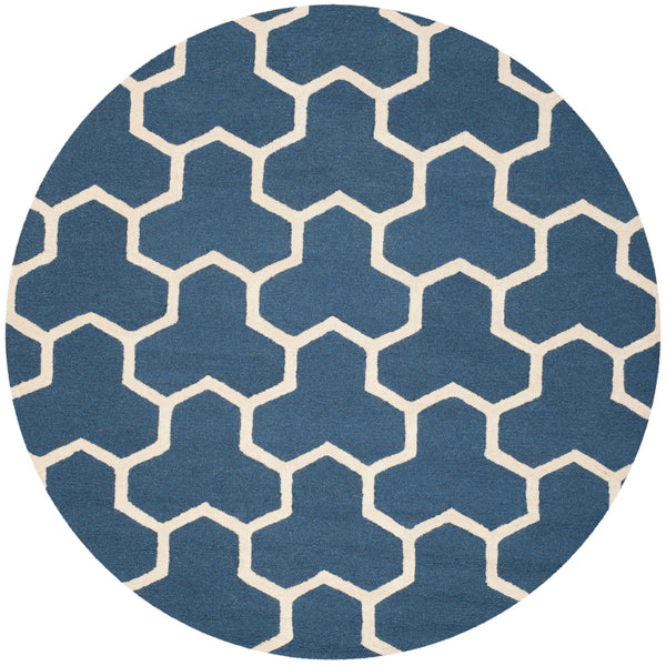 Safavieh Cambridge 146 Hand Tufted Wool Rug CAM146G-3