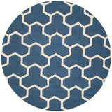 Safavieh Cambridge 146 Hand Tufted Wool Rug CAM146G-3