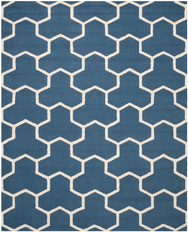 Safavieh Cambridge 146 Hand Tufted Wool Rug CAM146G-3