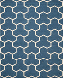 Safavieh Cambridge 146 Hand Tufted Wool Rug CAM146G-3