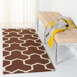 Safavieh Cambridge 146 Hand Tufted Wool Rug CAM146H-3