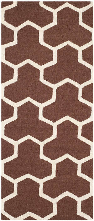 Safavieh Cambridge 146 Hand Tufted Wool Rug CAM146H-3