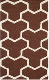 Safavieh Cambridge 146 Hand Tufted Wool Rug CAM146H-3