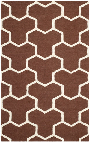 Safavieh Cambridge 146 Hand Tufted Wool Rug CAM146H-3