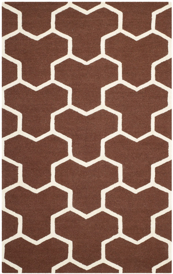 Safavieh Cambridge 146 Hand Tufted Wool Rug CAM146H-3